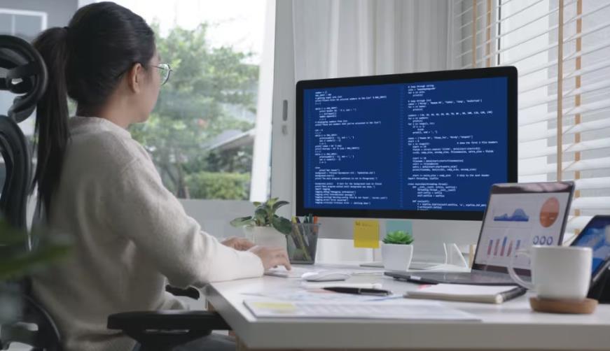 中牟县企业数字化解决方案:机器学习赋能商业模式升级的核心路径
